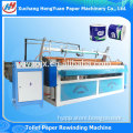 Yes Computerized Rewinding Type Machines to Manufacture Toilet Paper 0086-13103882368